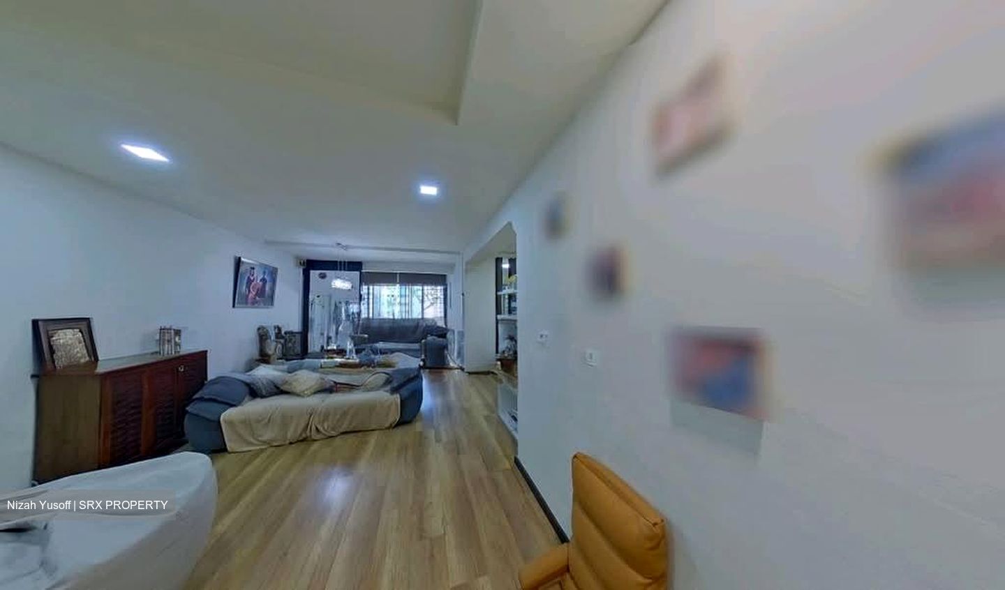 Blk 619 Choa Chu Kang North 7 (Choa Chu Kang), HDB 5 Rooms #587596441